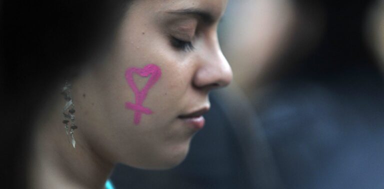 Víctimas de violencia de género quedaron exceptuadas de la cuarentena para salir a denunciar