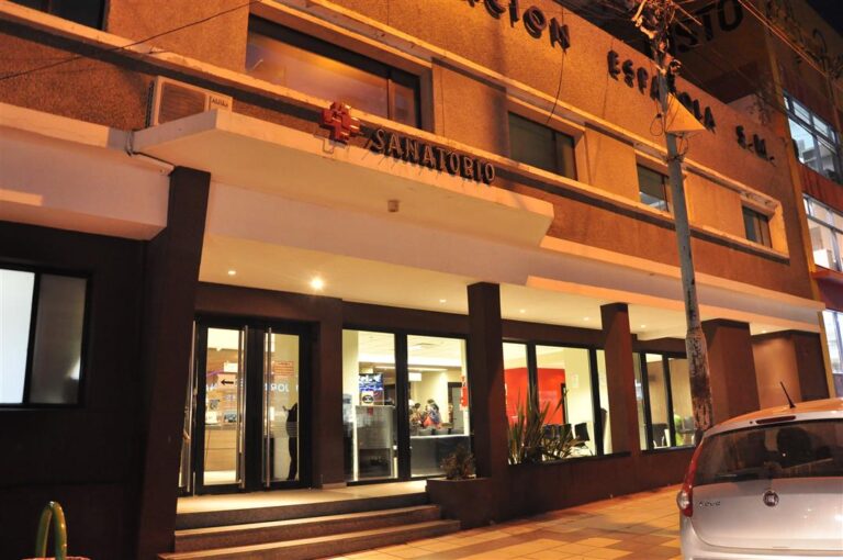 Comodoro: Nuevo paciente internado con síntomas de Coronavirus en La Española