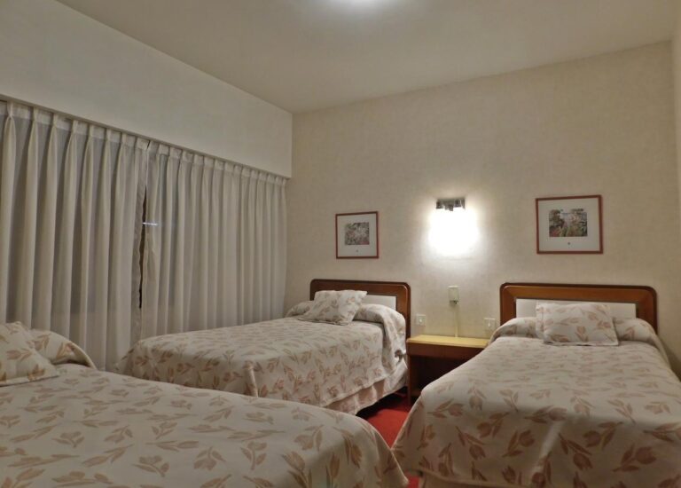 Oficialmente habilitan el funcionamiento de shoppings y hoteles en Chubut