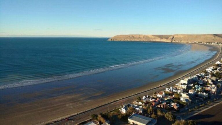 Rada Tilly: Adjudicatarios de 139 lotes reclaman plan de obras