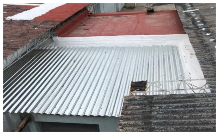 Concluyeron las obras de refacción en las Escuelas N° 2 y 105 de Comodoro Rivadavia