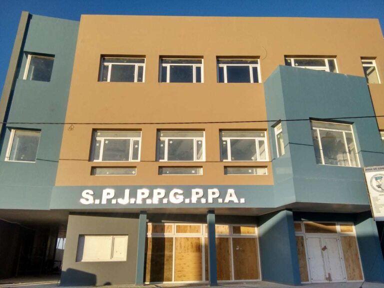 La Sede Río Gallegos de Petroleros Jerárquicos permanecerá cerrada hasta el 16 de agosto