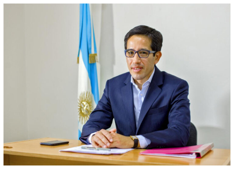 Proponen el cambio de circulación de la Avenida Comodoro Urtubey