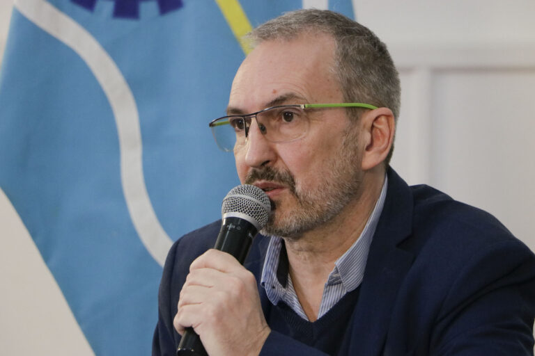 Chubut: Reactivan actividades de manera progresiva en el contexto de pandemia