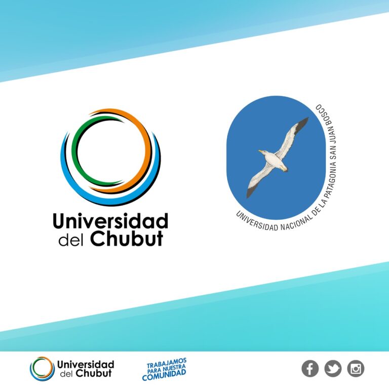 La Universidad del Chubut y UNPSJB harán un análisis sobre salud mental en contexto de pandemia