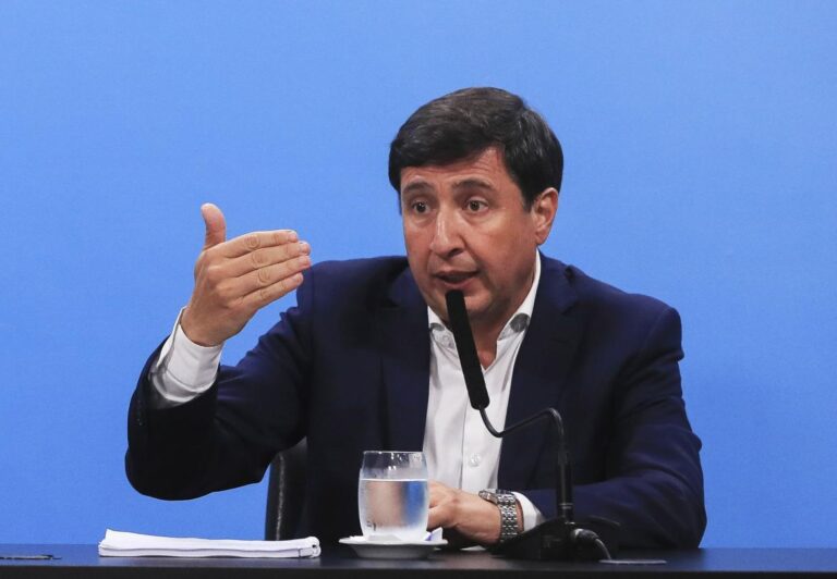 El Gobierno otorgará un bono de $3.000 a quienes no recibieron el IFE