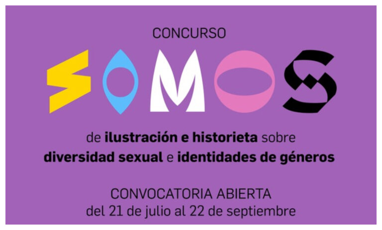 Se abrió la convocatoria para el concurso cultural «Somos»