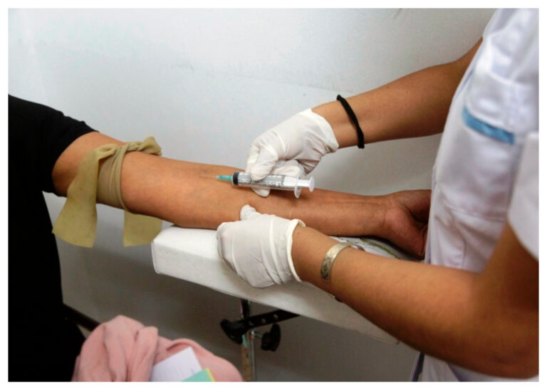 Realizarán Jornadas de detección de Infecciones de Transmisión Sexual abierto a toda la comunidad