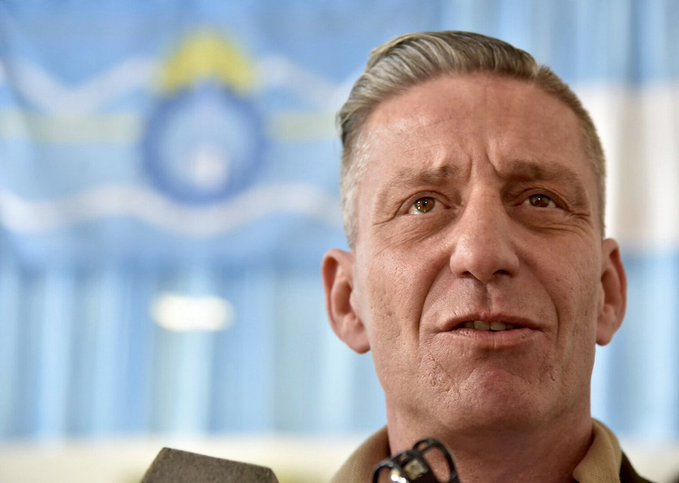 Segun una encuestra, Arcioni sería el Gobernador mejor evaluado de la Casa Rosada