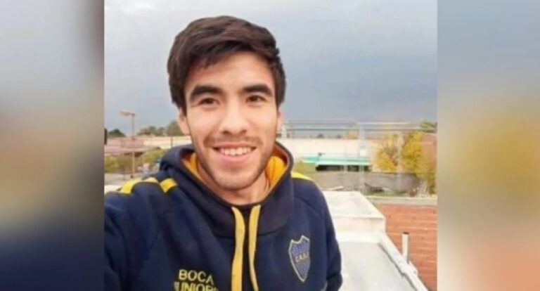 Piden que se investiguen irregularidades en un procedimiento en la casa de la exnovia de Facundo