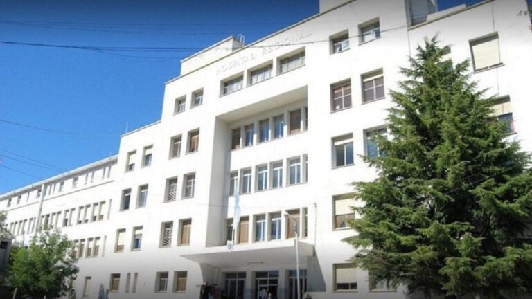 La segunda persona fallecida con coronavirus en Comodoro «no tenía enfermedades previas»