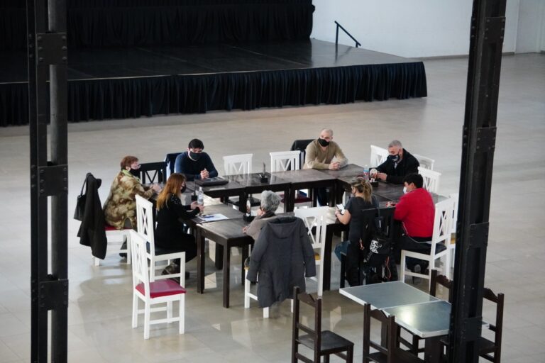 Trabajan medidas de prevención ante casos positivos de coronavirus en la industria petrolera