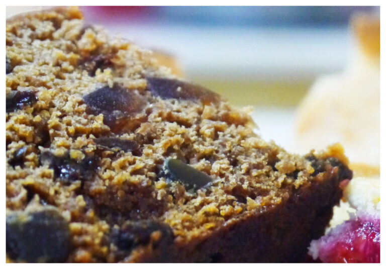 Torta Galesa: una receta patagónica rica en sabores, aromas e historia