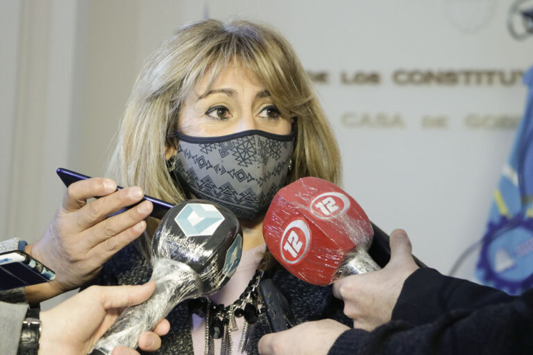 Chubut recibirá más de 25 millones de pesos de Nación destinados a mejoras en sedes de organizaciones sociales