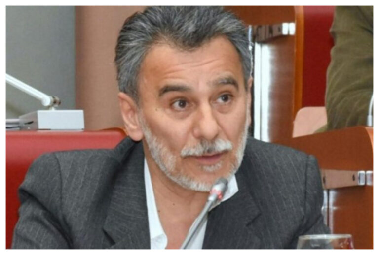 «Hay una prohibición de acudir a juicios abreviados en delitos contra la administración pública»