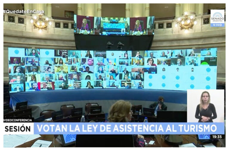 Ley de Sostenimiento y Reactivación Turística ¿cuáles son los alcances?