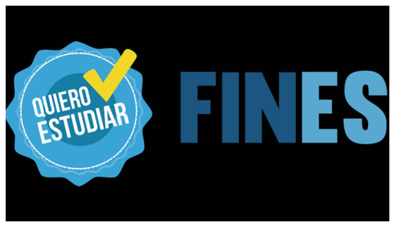 Hasta el 23 de agosto estará abierta la pre inscripción para el Plan FinEs