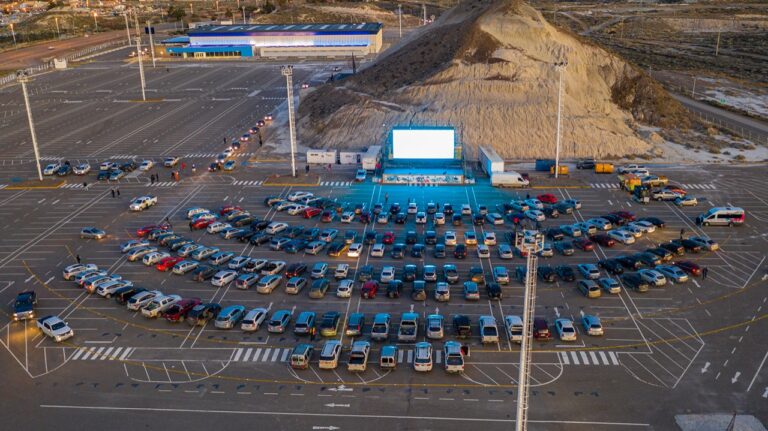 El ciclo «Desde el auto» continuará durante todo el verano