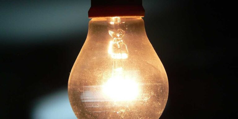 Corte de energía normalizado en los barrios afectados de Comodoro