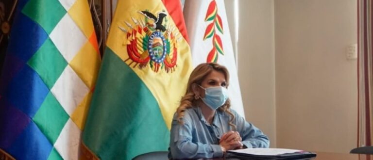 Anunciaron medidas especiales para las elecciones en Bolivia debido al coronavirus