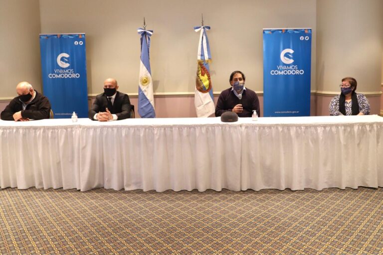 Exhaustivos controles y severas sanciones para quienes no cumplan con las normativas