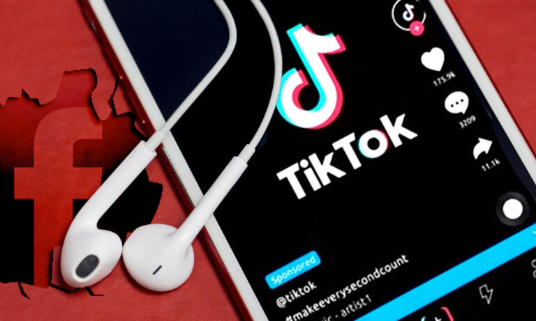 TikTok, cerca de mil millones de seguidores ya utilizan al rival de Instagram