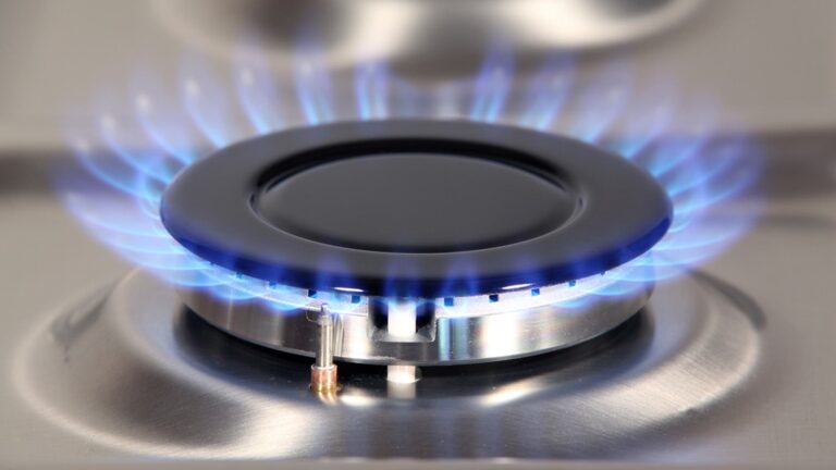 Los valores de la energía eléctrica y gas natural permanecerán congelados por 90 días