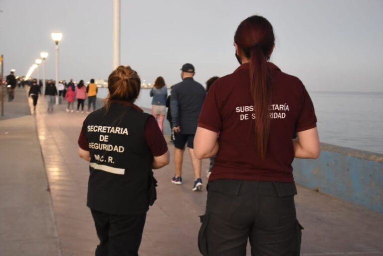 Coronavirus: Nuevas medidas en Comodoro y Rada Tilly ante el aumento de casos