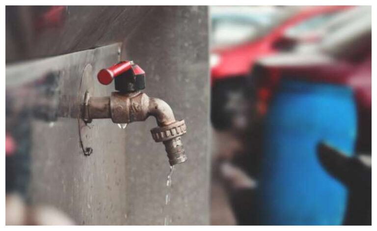 Zona Norte: Corte de agua en tres barrios por avería en el acueducto Arenal – Ciudadela