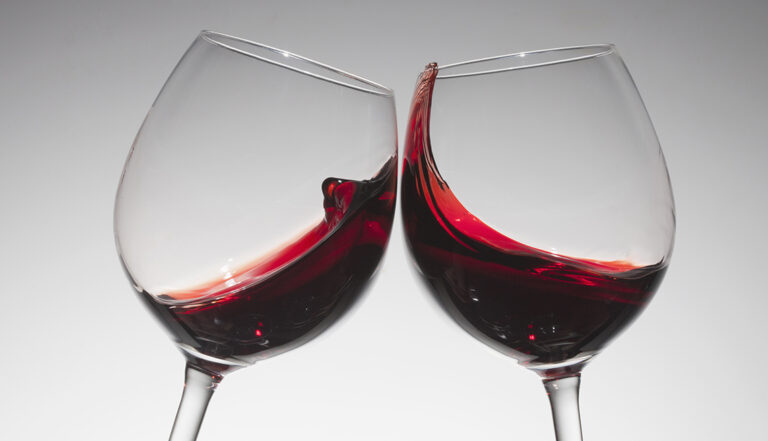El consumo de vino per cápita registró un aumento de 6,5 por ciento en el 2020