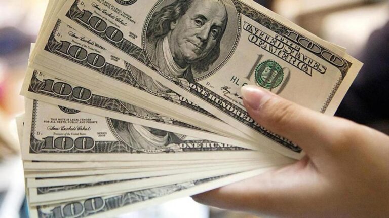 El BCRA aseguró que no hay impedimento para que los bancos vendan dólares