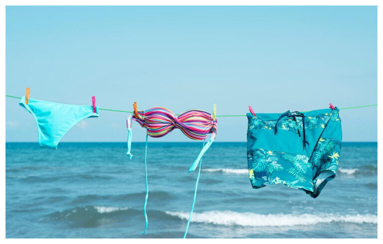 Conocé las mejores playas nudistas del mundo