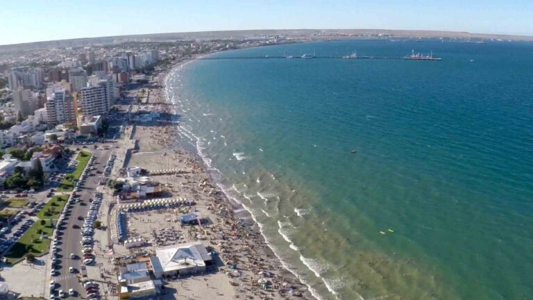 Puerto Madryn: un bebé recién nacido murió y se investiga si fue por Covid19