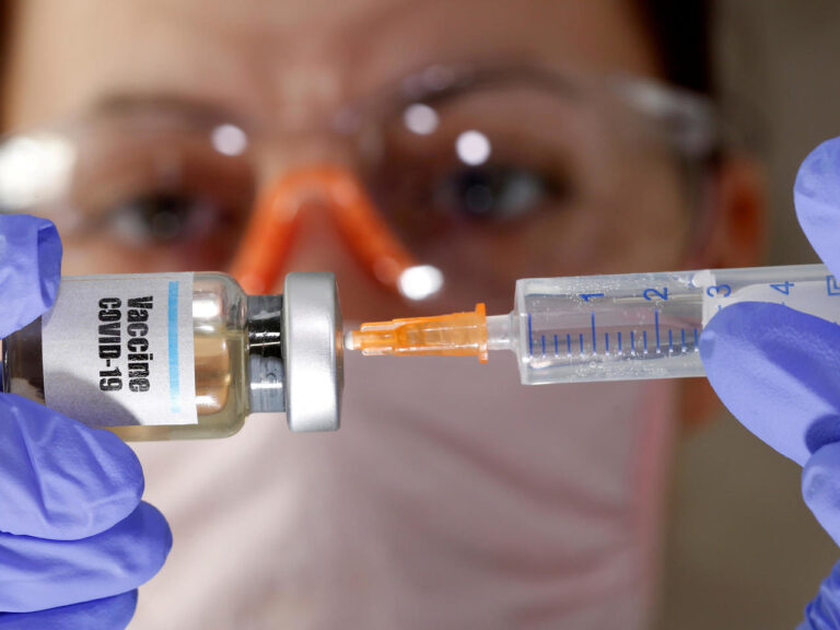Detectan coronavirus en los ojos de pacientes muertos por la enfermedad