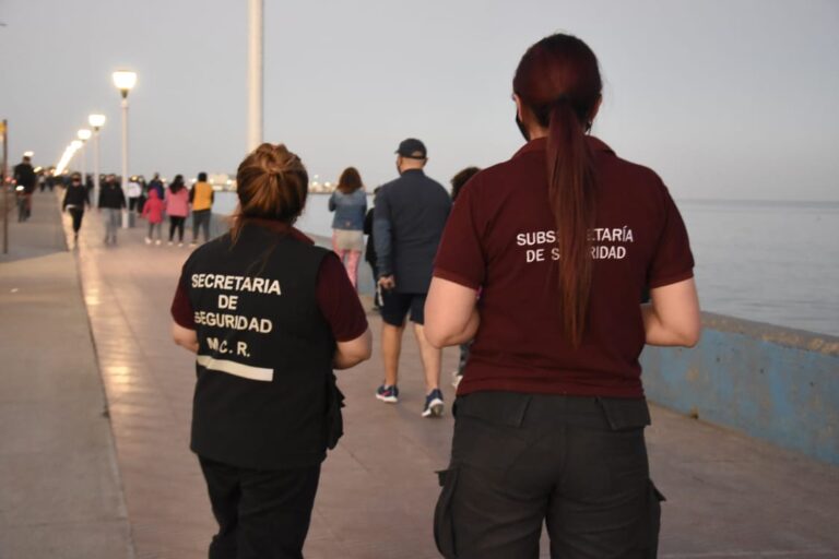 A través del 103 se pueden denunciar reuniones familiares y/o sociales