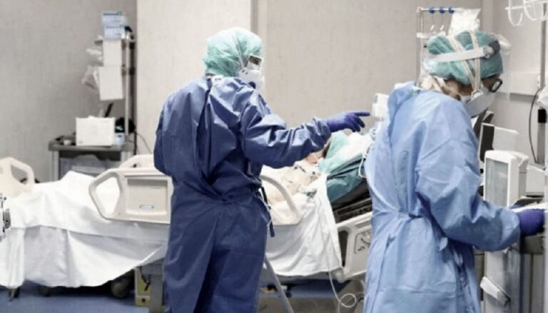 Coronavirus Argentina: 39 fallecidos y 1.138 nuevos casos