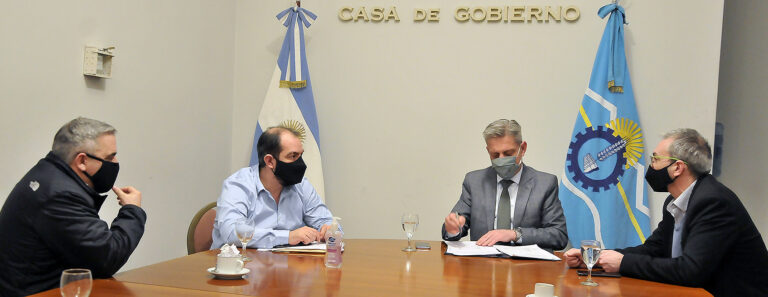 Abrirán una nueva unidad de terapia intensiva en el Hospital Regional  