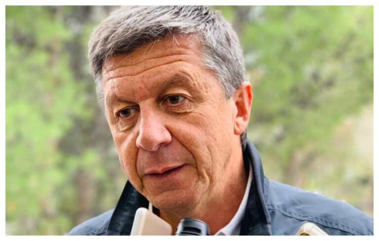 Presentaron un proyecto para otorgarle 30 millones a Chubut pero fue rechazado por la mayoría