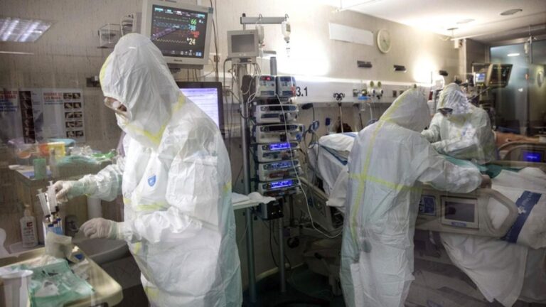 Coronavirus Argentina: 27 fallecidos y 1.358 nuevos casos