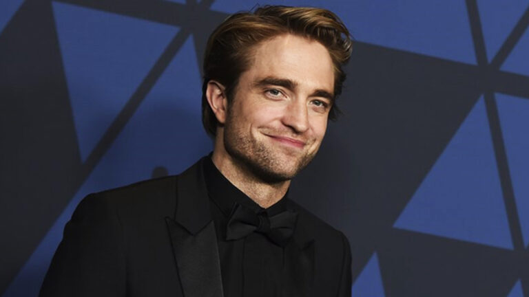 Detienen el rodaje de la película de Batman: Pattinson tendría coronavirus