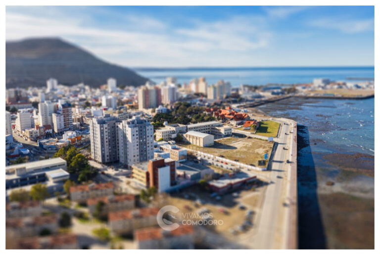 El municipio de Comodoro pidió la reapertura de iglesias y la circulación por DNI los domingos
