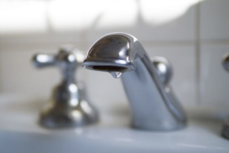 Comodoro: Este jueves habrá corte de agua en zona sur y centro
