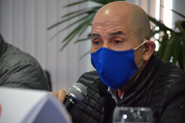 Llugdar: «Este acuerdo permite que los que estaban en su casa retomen la actividad normal»