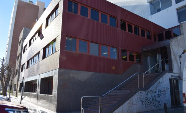 Trelew: abusó sexualmente de una adolescente con la que convivía, quedará en prisión preventiva