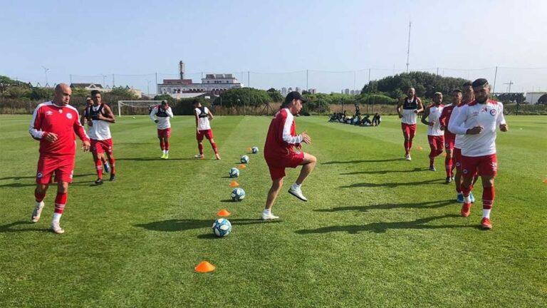 Argentinos Juniors, Racing e Independiente con casos positivos de coronavirus