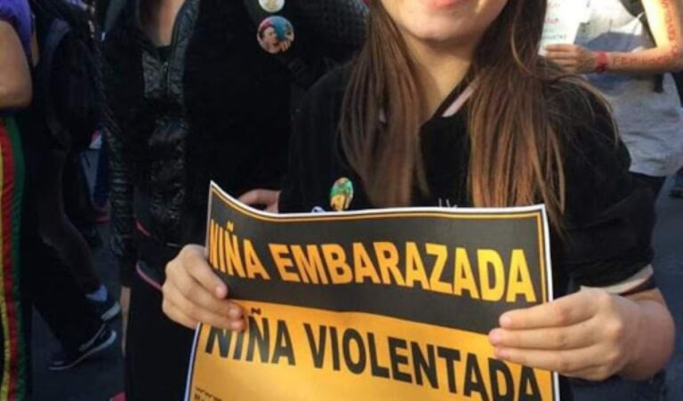 Comodoro: una nena de 12 años fue abusada sexualmente y quedó embarazada