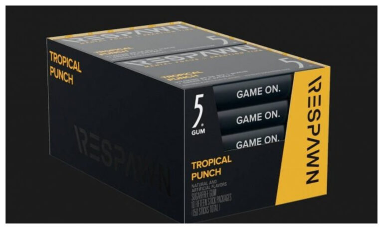 Desarrollan un chicle que promete mejorar el enfoque y la concentración