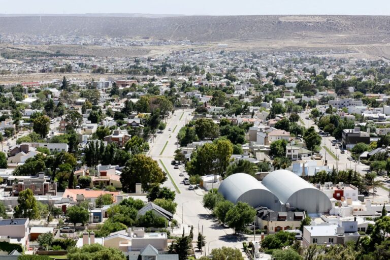 Rada Tilly: el Concejo extendió las bonificaciones impositivas para comercios y contribuyentes