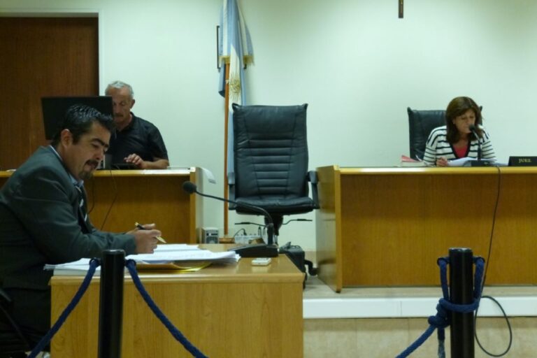 Estafas con casas del IPV: la imputada pasará un mes en prisión preventiva