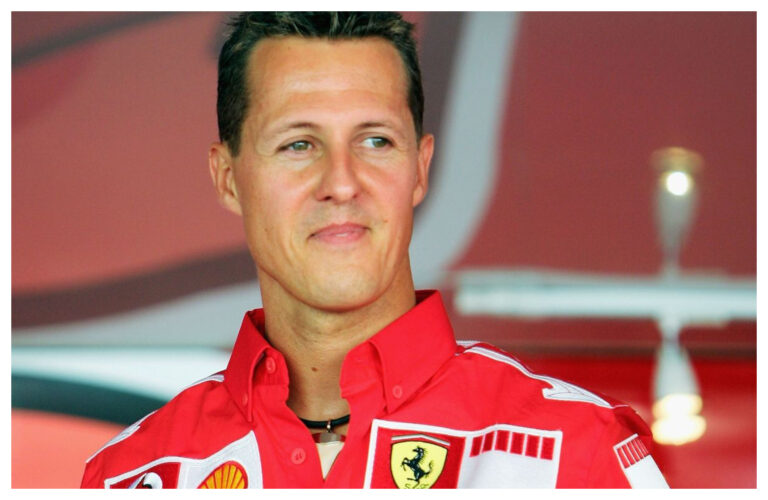 Michael Schumacher «sigue luchando»